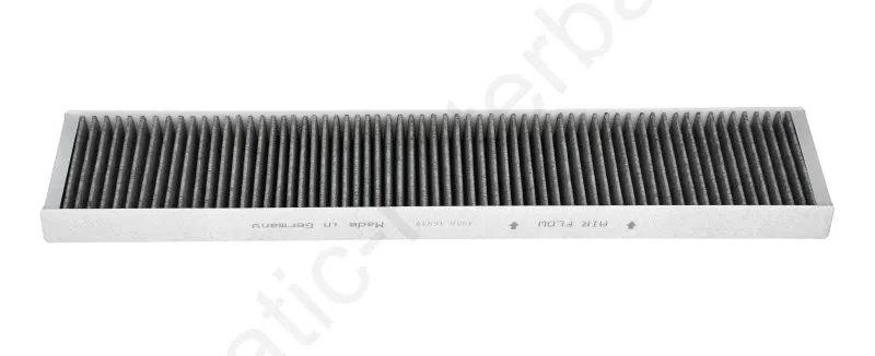 Filtre, air de l'habitacle AIRMATIC Filterbau IF1020