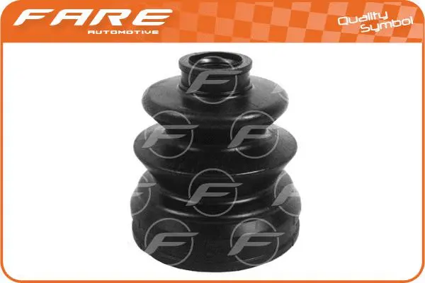 Joint-soufflet, arbre de commande FARE-RCH 20191