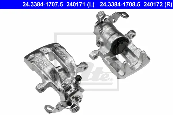Étrier de frein ATE-APAC 24.3384-1708.5