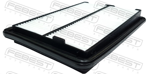 Filtre à air FEBEST 0242-002