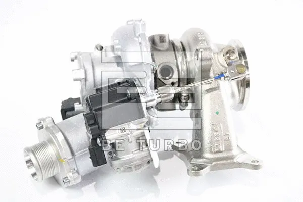 Turbocompresseur, suralimentation BE TURBO 130936