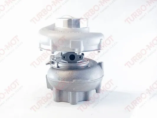 Turbocompresseur, suralimentation TURBO-MOT 663372