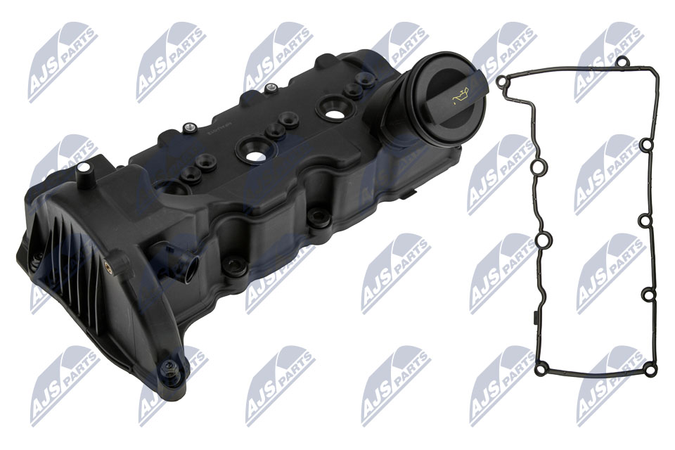 Couvercle de culasse NTY BPZ-AU-012