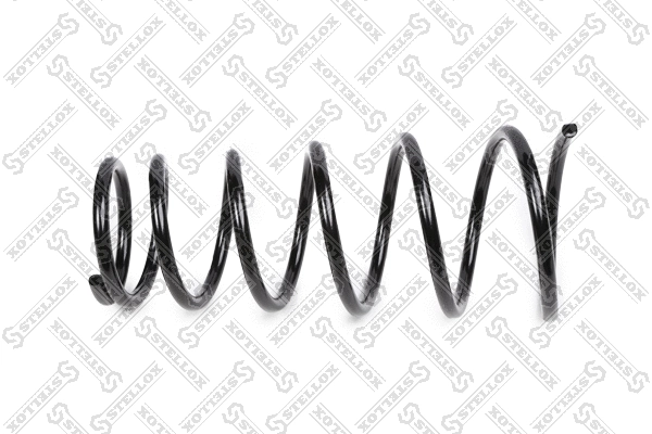 Ressort de suspension STELLOX 10-20319-SX