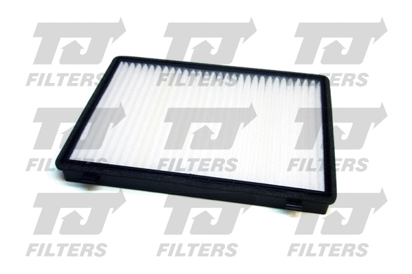 Filtre, air de l'habitacle QUINTON HAZELL QFC0212
