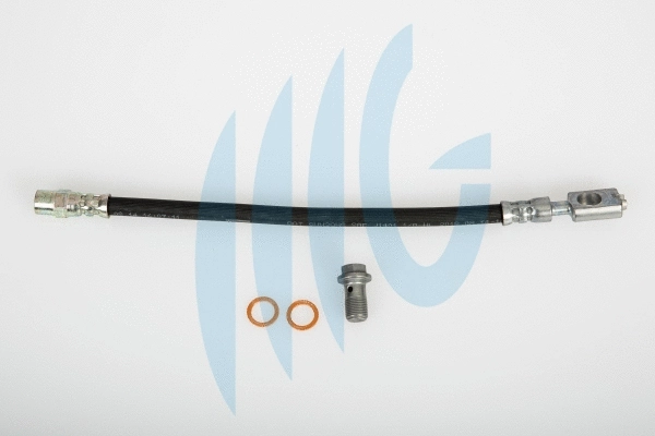 Flexible de frein RICAMBIFLEX GM 02020148