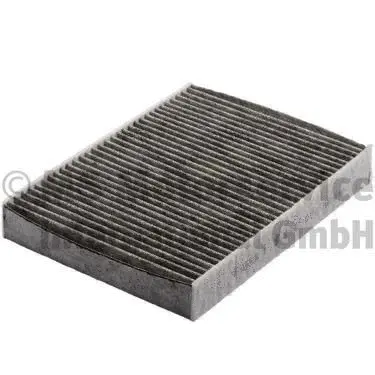 Filtre, air de l'habitacle KOLBENSCHMIDT 50014615