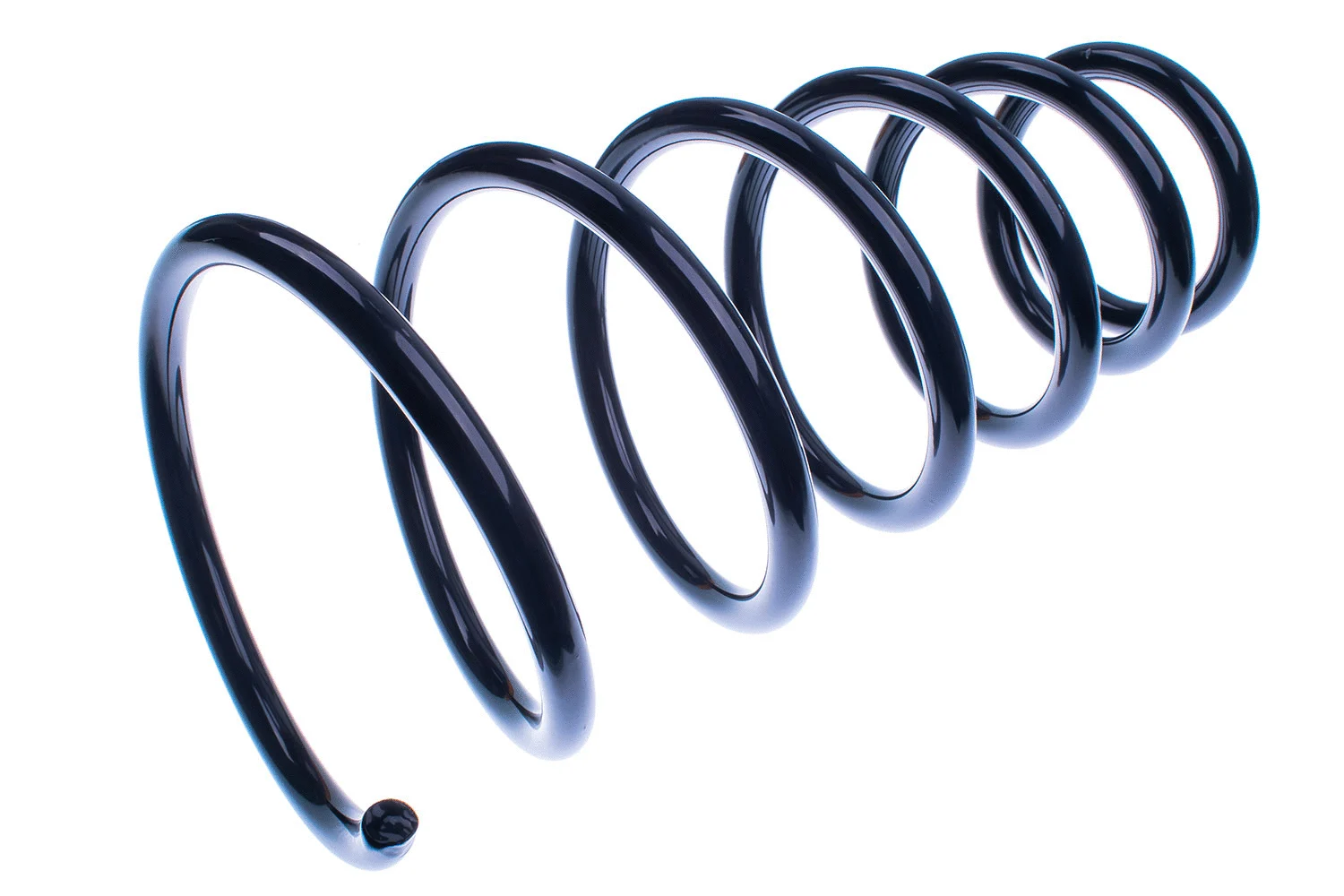 Ressort de suspension DENCKERMANN D700121