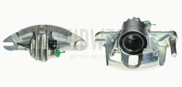 Étrier de frein BUDWEG CALIPER 342873