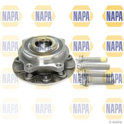 Kit de roulements de roue NAPA PWB1628