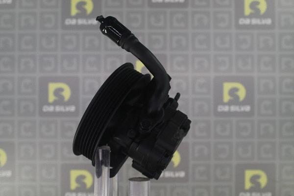 Pompe hydraulique, direction DA SILVA DP3591