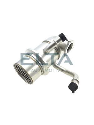 Radiateur, réaspiration des gaz d'échappement ELTA AUTOMOTIVE EE6323