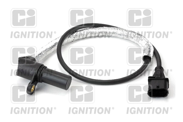 Capteur d'angle, vilebrequin QUINTON HAZELL XREV433
