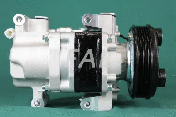 Compresseur, climatisation FAL Anlasser- und Lichtmaschinenservice F001951/1