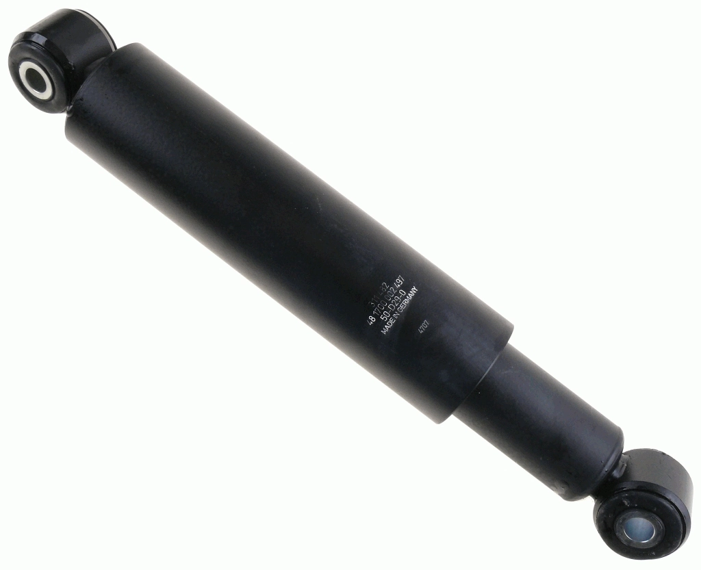 Amortisseur SACHS 311 482