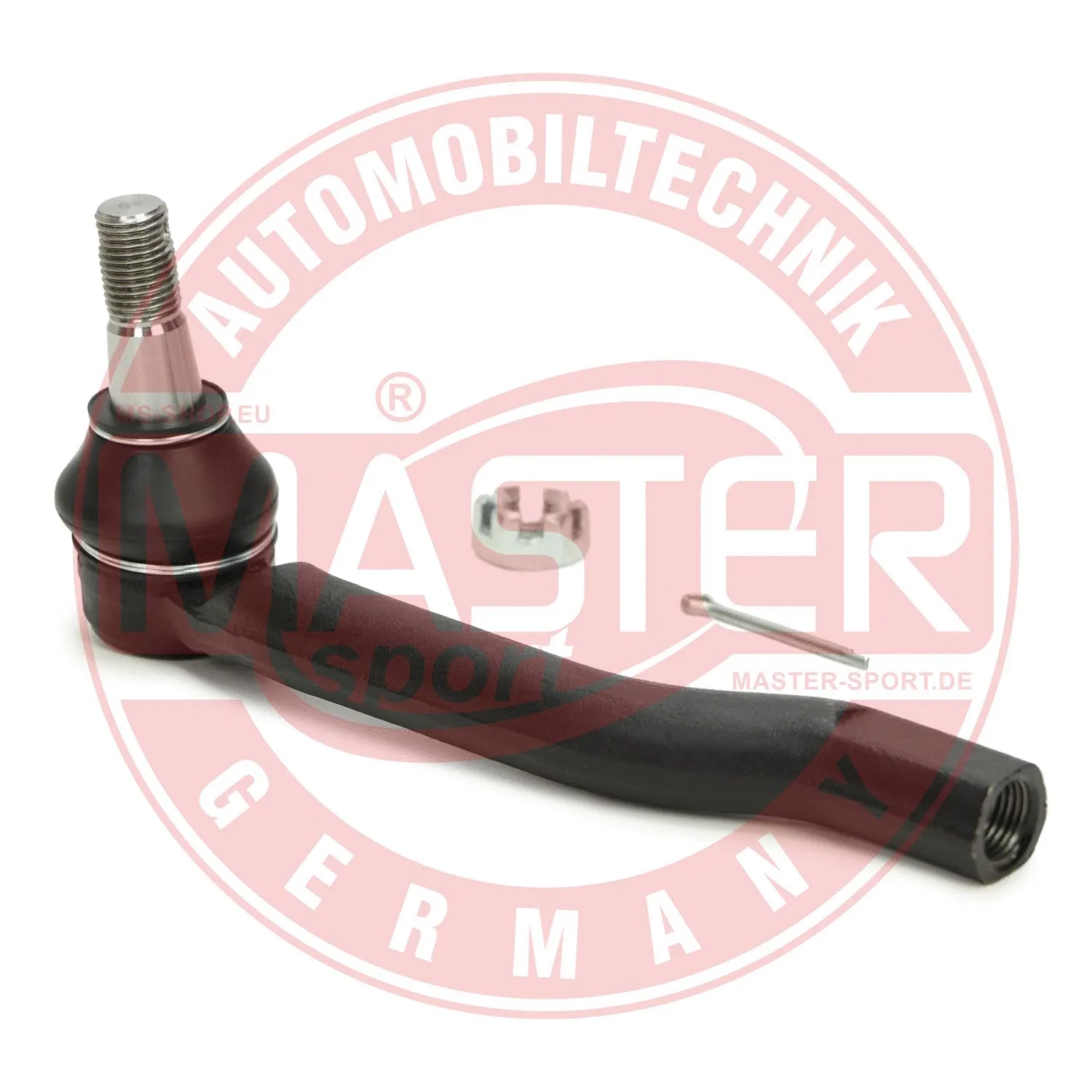 Rotule de barre de connexion MASTER-SPORT GERMANY 42742B-PCS-MS