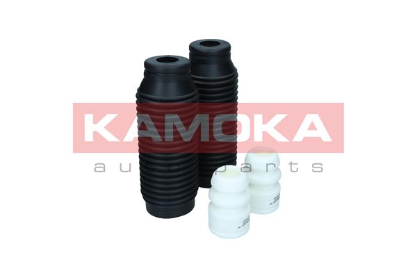 Kit de protection contre la poussière, amortisseur KAMOKA 2019134