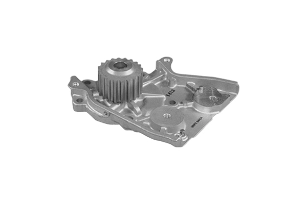 Pompe à eau, refroidissement du moteur SKF Brazil VKPC 94424