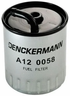 Filtre à carburant DENCKERMANN A120058