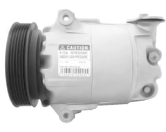 Compresseur, climatisation Airstal 10-1426