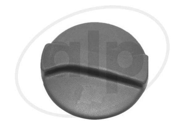 Bouchon, réservoir de liquide de refroidissement alp ALP-001254