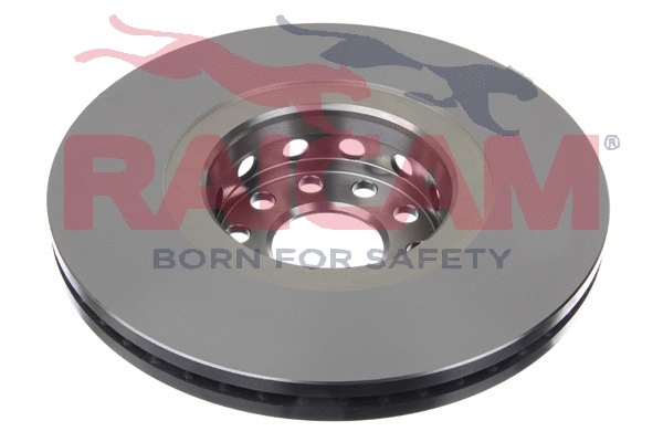 Disque de frein RAICAM RD00917