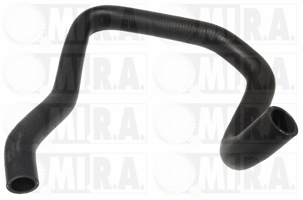 Durite de radiateur MI.R.A. 16/7886