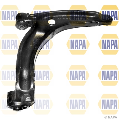 Bras de liaison, suspension de roue NAPA NST2317