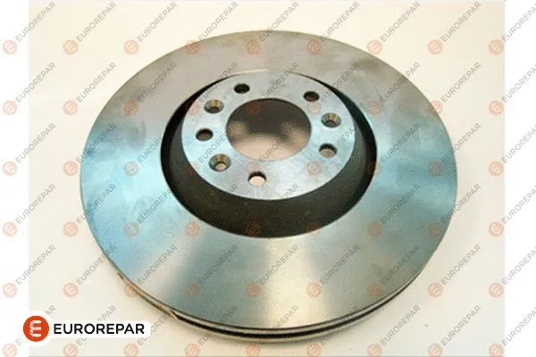 Disque de frein EUROREPAR 1687776380