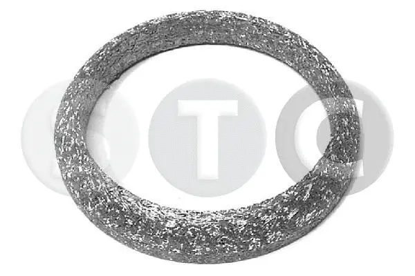 Bague d'étanchéité, tuyau d'échappement STC T404154