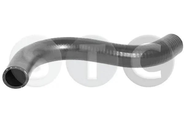 Durite de radiateur STC T407574