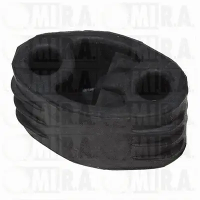 Suspension, échappement MI.R.A. 11/2484