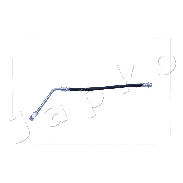 Support, flexible de frein JAPKO 69W29