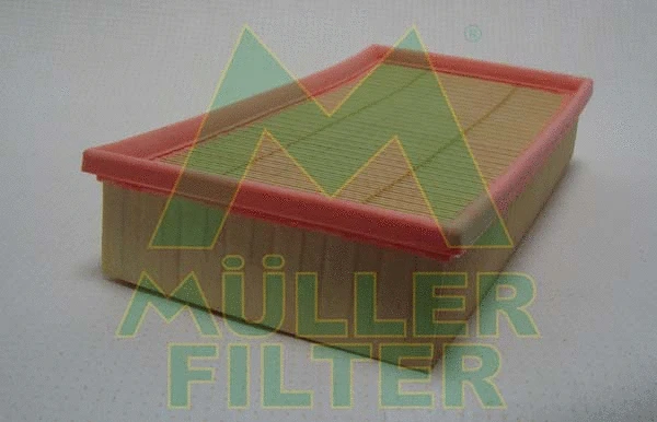 Filtre à air MULLER FILTER PA294