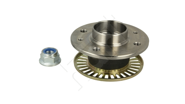 Kit de roulements de roue HART 901 179