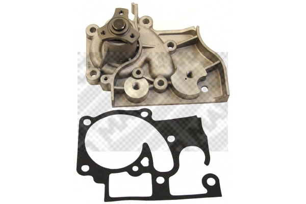 Pompe à eau, refroidissement du moteur MAPCO 21537