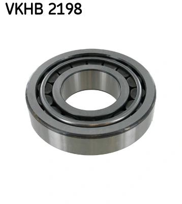 Roulement de roue SKF VKHB 2198