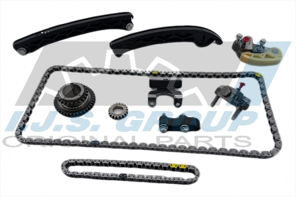 Kit de distribution par chaîne IJS GROUP 40-1297FK