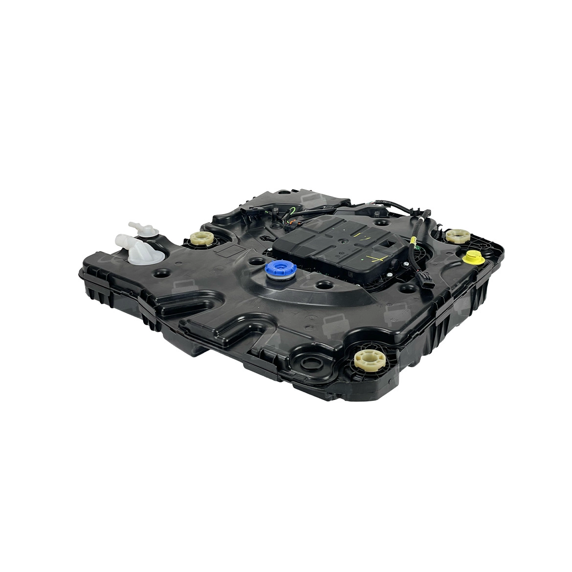 Unité réservoir, Injection d'urée Remanauto SAB0013R