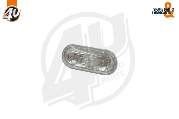 Feu clignotant 4U Autoparts 47171VV