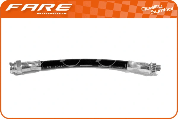 Flexible de frein FARE SA 11571