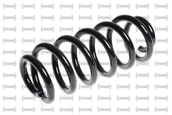 Ressort de suspension TOOR SC60054