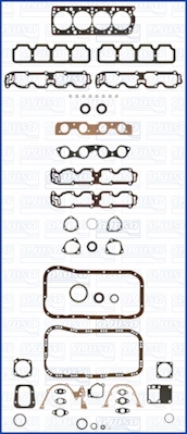 Pochette moteur complète AJUSA 50045500