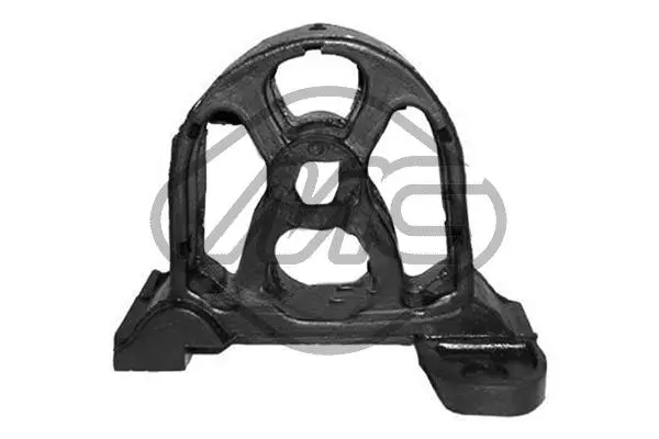 Suspension, échappement Metalcaucho 41054