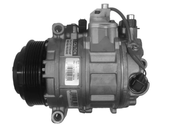 Compresseur, climatisation Airstal 10-4272