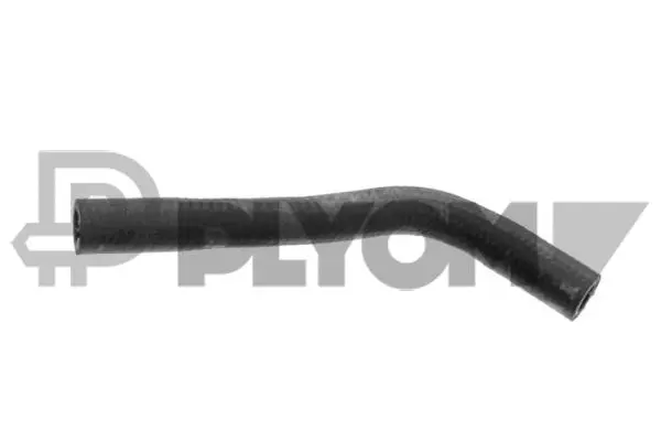 Durite de radiateur PLYOM P760656