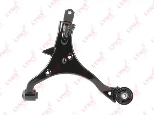 Bras de liaison, suspension de roue LYNXAUTO C5129R