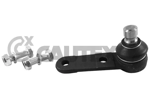Rotule de suspension CAUTEX 755027