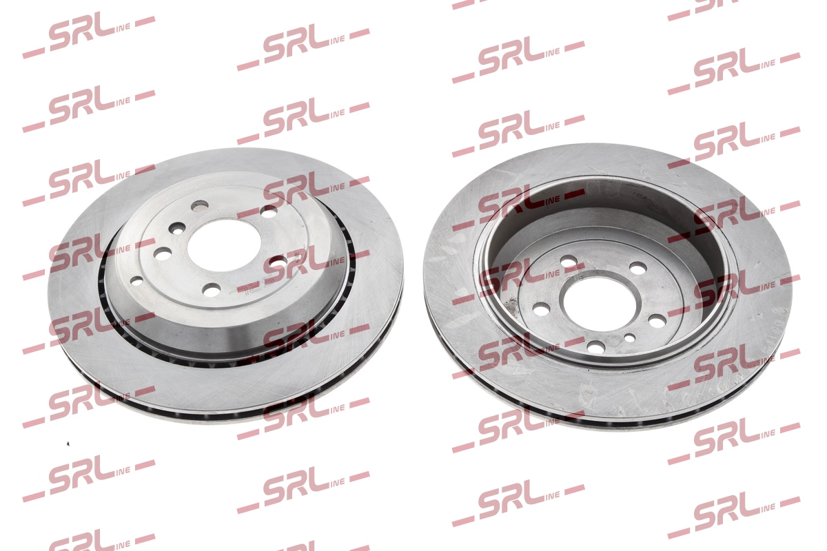 Disque de frein SRLine S71-1593