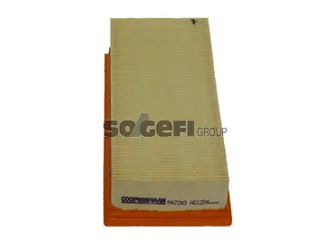 Filtre à air CoopersFiaam PA7240